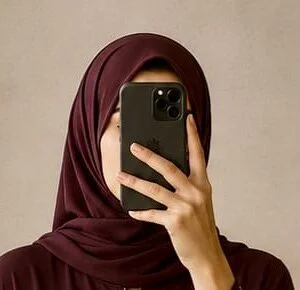 সুনেহেরা বোরকা সেট